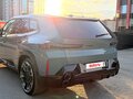 2023 BMW XM, зелёный - вид 8