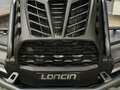 2026 Loncin XWolf 1000 Mud, серый, 1469000 рублей - вид 8