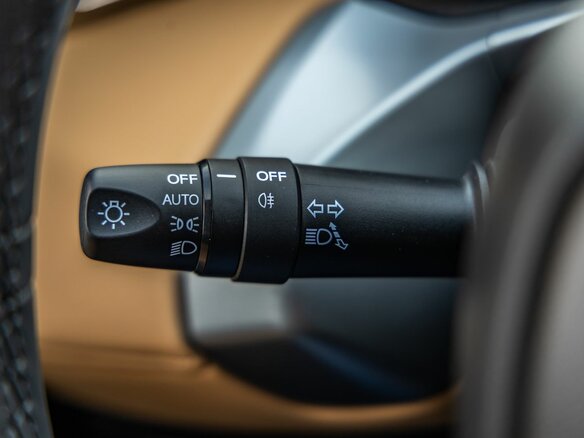 2024 GAC GS4, белый, 2598000 рублей - вид 16