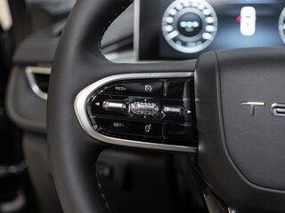 2026 Tenet T4L, чёрный, 2494000 рублей, вид 3