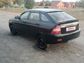2009 Lada (ВАЗ) Priora I, зелёный - вид 3