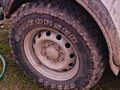 1998 Lada (ВАЗ) 2121 (4x4) I Рестайлинг, белый, 150000 рублей - вид 8