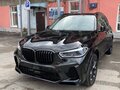 2020 BMW X5 30d IV (G05/G18), чёрный, 6500000 рублей - вид 2