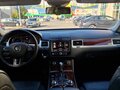 2015 Volkswagen Touareg II Рестайлинг, белый - вид 11