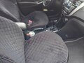 2015 Hyundai Solaris I Рестайлинг, серый, 850000 рублей - вид 6