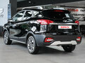 2024 JAC JS3, чёрный, 1300000 рублей - вид 5