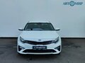 2019 Kia Optima IV Рестайлинг, белый, 1799000 рублей - вид 1