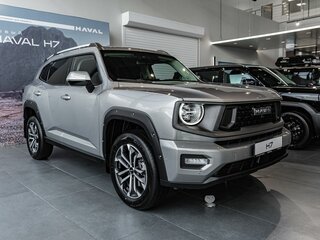2026 Haval H7 I, серый, 4199000 рублей, вид 2