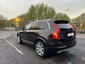 2016 Volvo XC90 II, чёрный, 4700000 рублей - вид 6