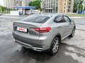 2021 Haval F7x I, серый, 1450000 рублей - вид 4