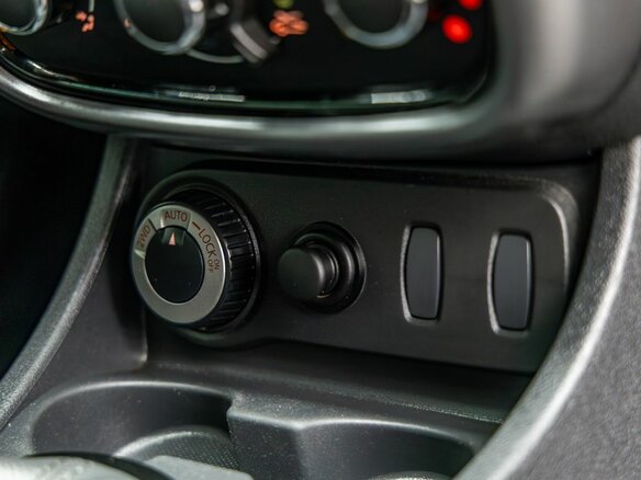 2013 Renault Duster I, серебристый - вид 26