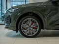 2026 Audi Q5 L III (GU), зелёный, 7199000 рублей - вид 8