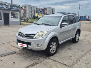 2008 Great Wall Hover, серый, 470000 рублей, вид 1