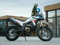 2026 Loncin DS250, белый, 258000 рублей