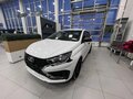 2026 Lada (ВАЗ) Iskra, белый