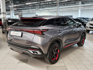 2023 Omoda C5 I, серый, 1690000 рублей, вид 3