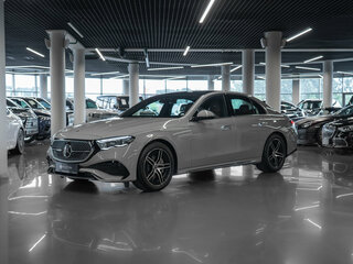 2026 Mercedes-Benz E-Класс 300 VI (W214, S214), серый, 9450000 рублей, вид 1