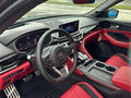 2026 Acura MDX IV Рестайлинг, чёрный, 10936500 рублей - вид 7