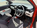 2017 Suzuki Ignis III, красный, 720000 рублей - вид 7