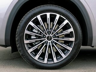 2026 VOLGA K50, серебристый, 4649000 рублей, вид 4