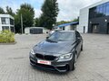 2017 BMW 3 серии 320i xDrive VI (F3x) Рестайлинг, серый, 2400000 рублей - вид 3