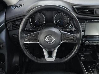 2019 Nissan X-Trail III Рестайлинг, серебристый, 1899000 рублей, вид 4