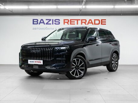 Jaecoo J7 I