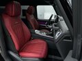 2026 Mercedes-Benz G-Класс AMG 63 AMG II (W465) Рестайлинг, чёрный - вид 11