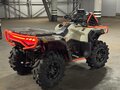 2025 Loncin XWolf 1000 Mud, бежевый - вид 2