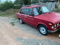 1998 Lada (ВАЗ) 2106, красный, 40000 рублей - вид 3