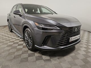2026 Lexus RX 350h V, серый, 13490000 рублей, вид 3