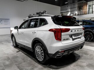 2026 Haval Jolion I Рестайлинг, белый, 2922459 рублей, вид 5