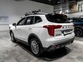 2026 Haval Jolion I Рестайлинг, белый, 2922459 рублей - вид 6