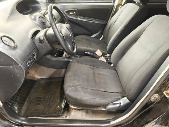 2012 Geely MK I, чёрный, 99805 рублей - вид 7
