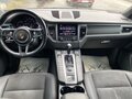 2017 Porsche Macan I, синий, 3000000 рублей - вид 10
