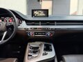2019 Audi Q7 II (4M), синий, 4800000 рублей - вид 8