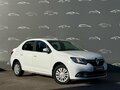 2015 Renault Logan II, белый, 776700 рублей - вид 2