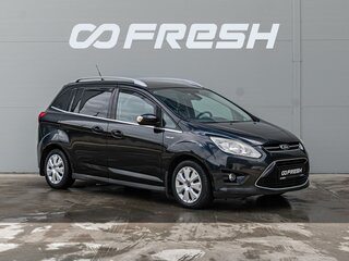 Ford C-MAX II