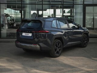 2026 Toyota RAV4 VI (XA60), синий, 4790000 рублей, вид 5