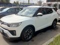 2021 SsangYong Tivoli I Рестайлинг, белый, 1785000 рублей - вид 6