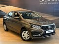 2026 Lada (ВАЗ) Iskra, коричневый, 1367000 рублей