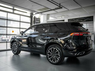 2025 Jaecoo J8, чёрный, 4779000 рублей, вид 3