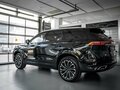 2025 Jaecoo J8, чёрный, 4779000 рублей - вид 2