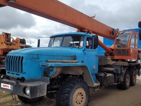 2008 Ульяновец МКТ-25.5, 1750000 рублей, вид 3