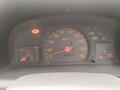 1998 Honda Logo, серебристый, 170000 рублей - вид 9