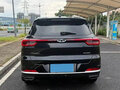 2023 Chery Tiggo 7 II, чёрный, 1180285 рублей - вид 3