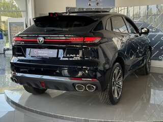 2025 Changan UNI-K, чёрный, 4929900 рублей, вид 5