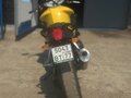 2006 BMW K 1200 R, жёлтый, 500000 рублей - вид 5