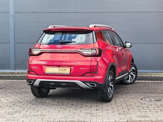 2024 Kaiyi X3 Pro, красный, 1649000 рублей, вид 4