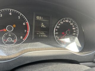 2013 Volkswagen Jetta VI, белый, 534000 рублей, вид 4